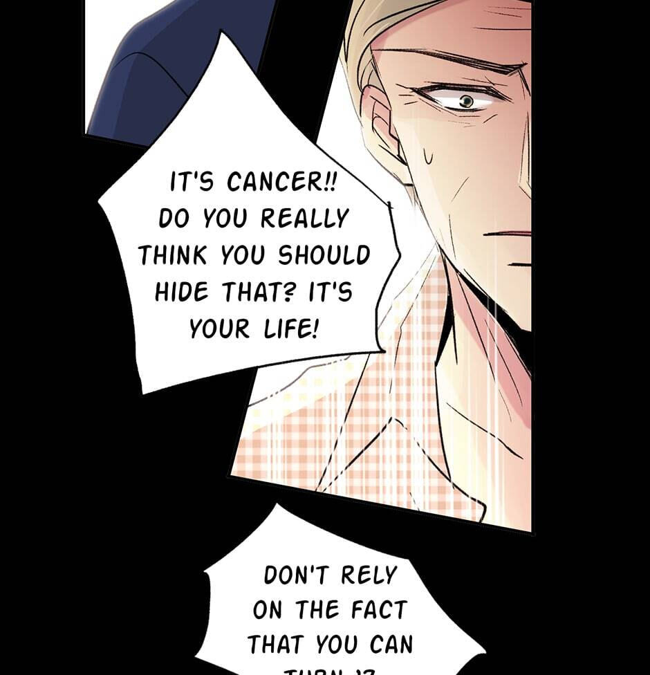 Read Here We Go Again chapter 73 image 21 on Lezhin