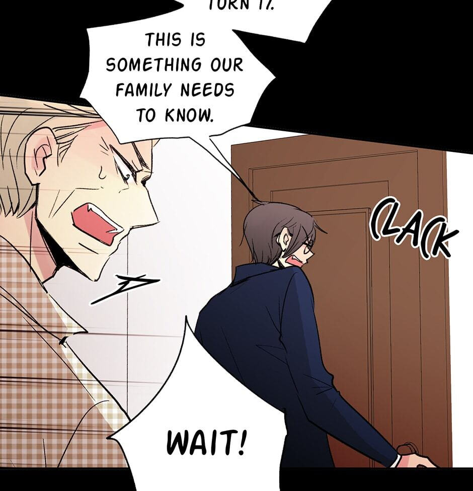 Read Here We Go Again chapter 73 image 22 on Lezhin
