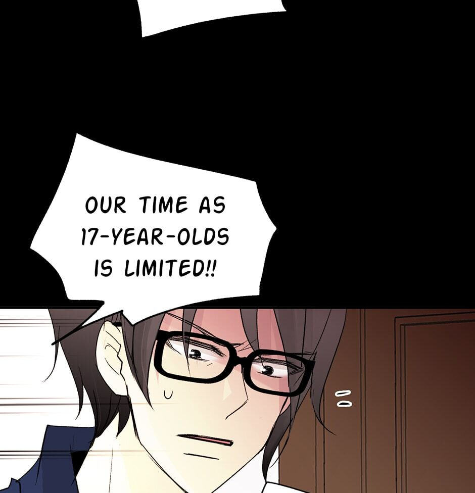 Read Here We Go Again chapter 73 image 23 on Lezhin