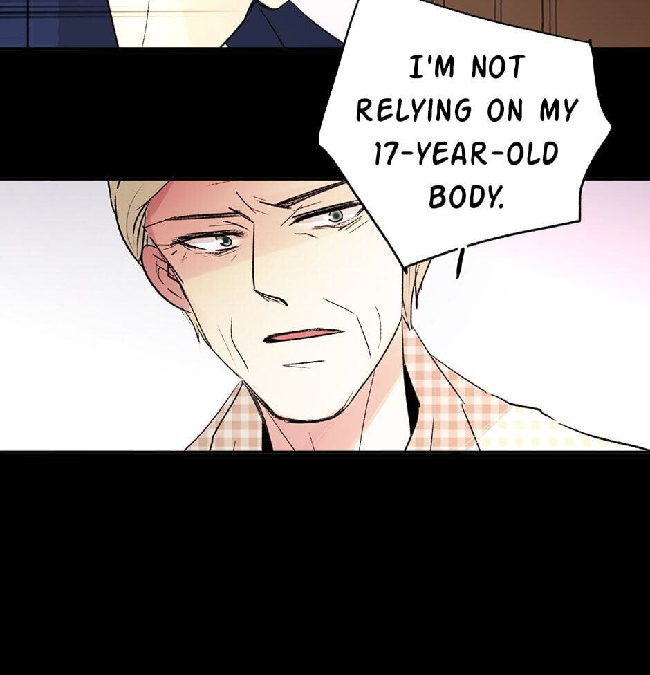 Read Here We Go Again chapter 73 image 24 on Lezhin
