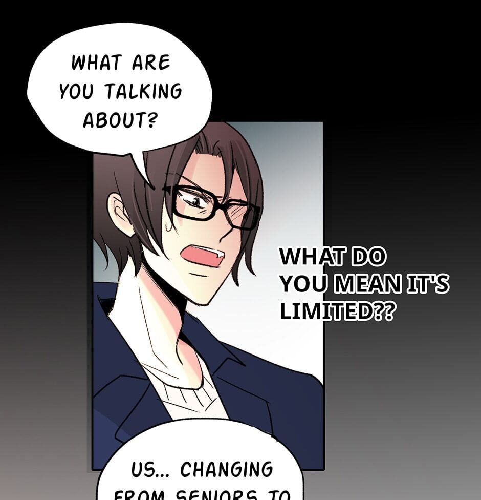 Read Here We Go Again chapter 73 image 25 on Lezhin