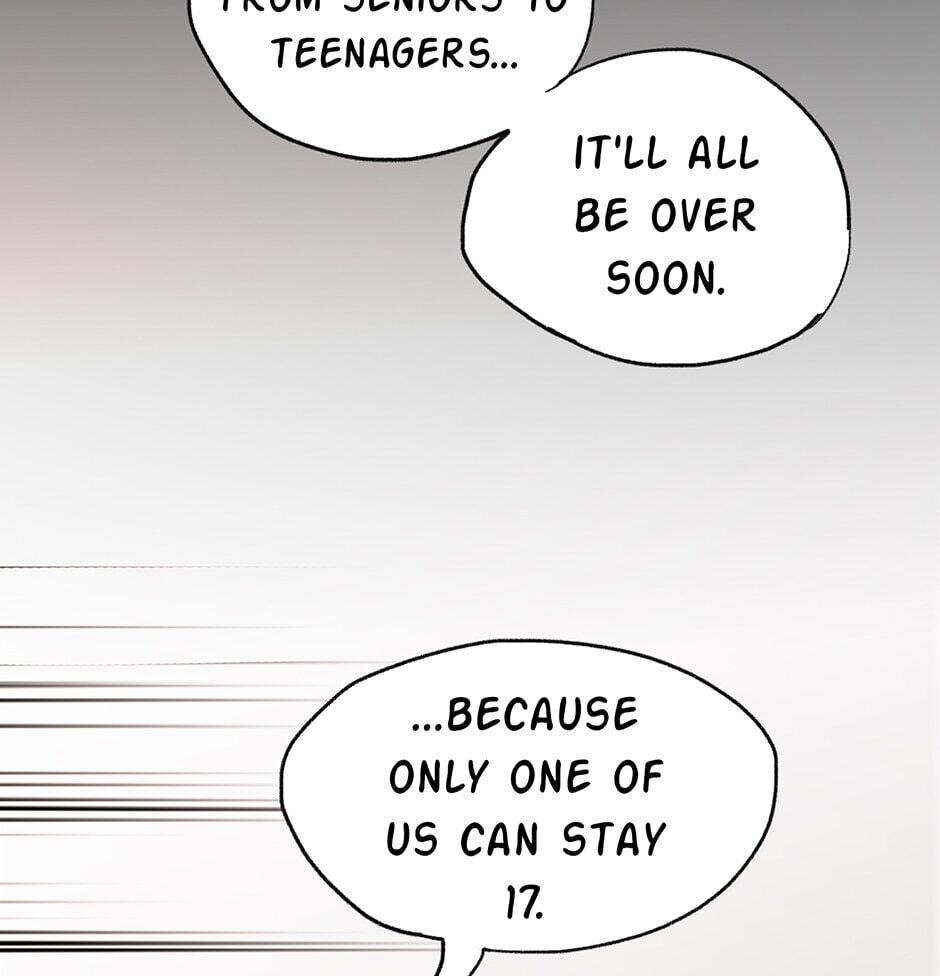 Read Here We Go Again chapter 73 image 26 on Lezhin