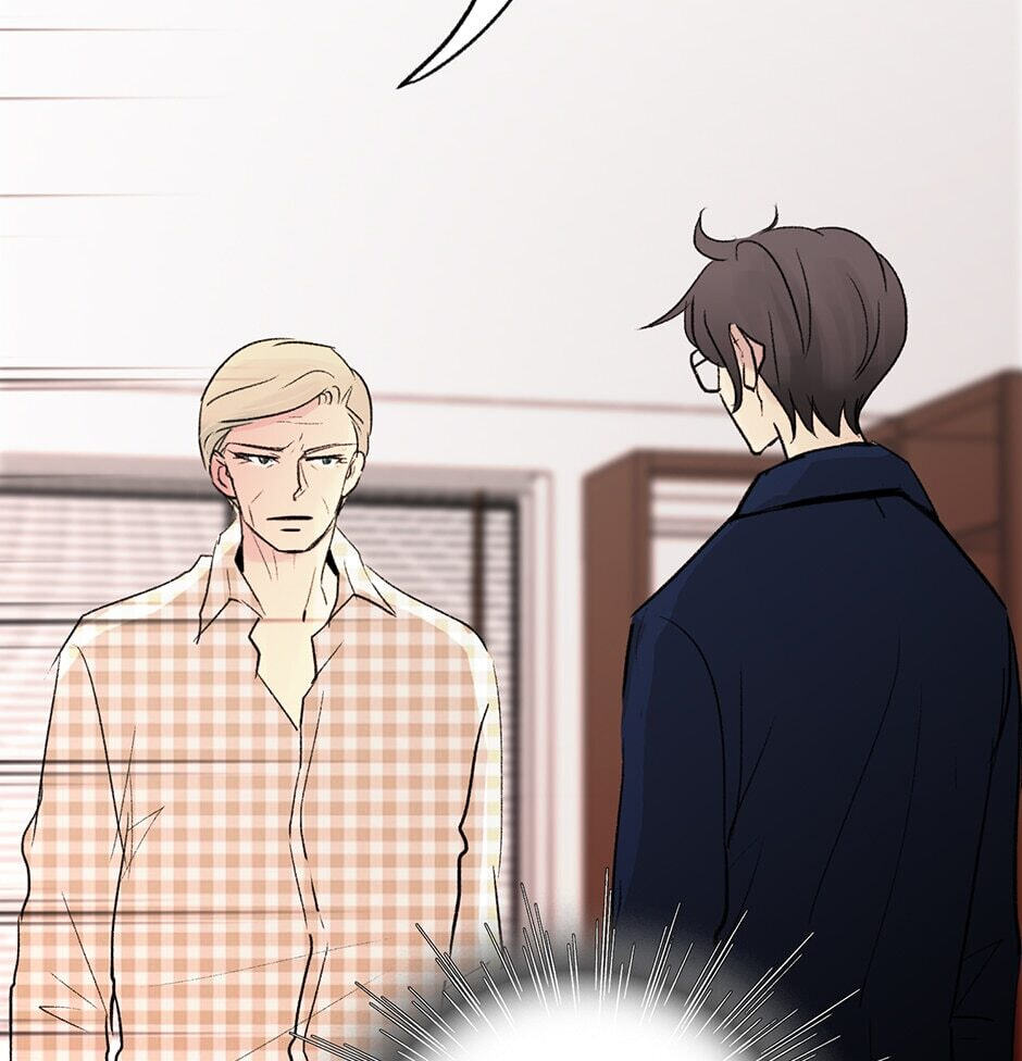 Read Here We Go Again chapter 73 image 27 on Lezhin