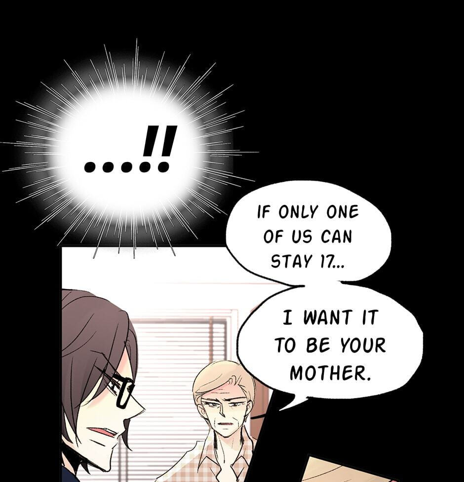 Read Here We Go Again chapter 73 image 30 on Lezhin