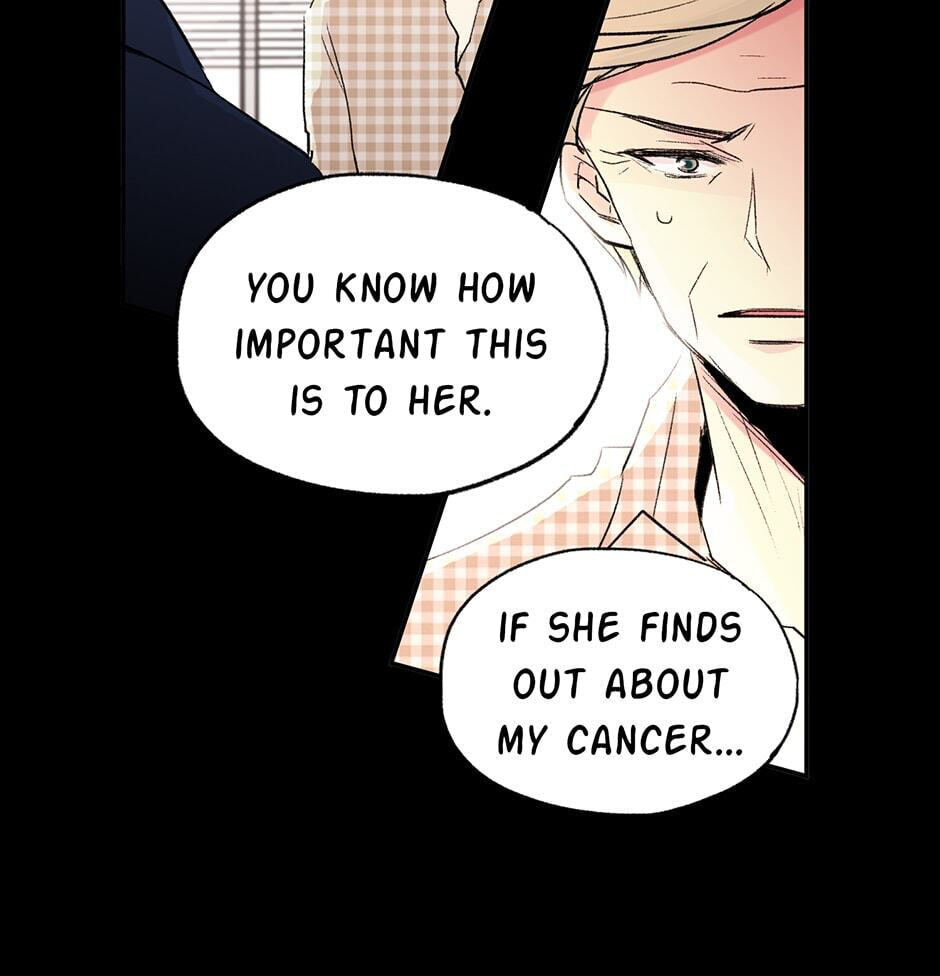 Read Here We Go Again chapter 73 image 31 on Lezhin