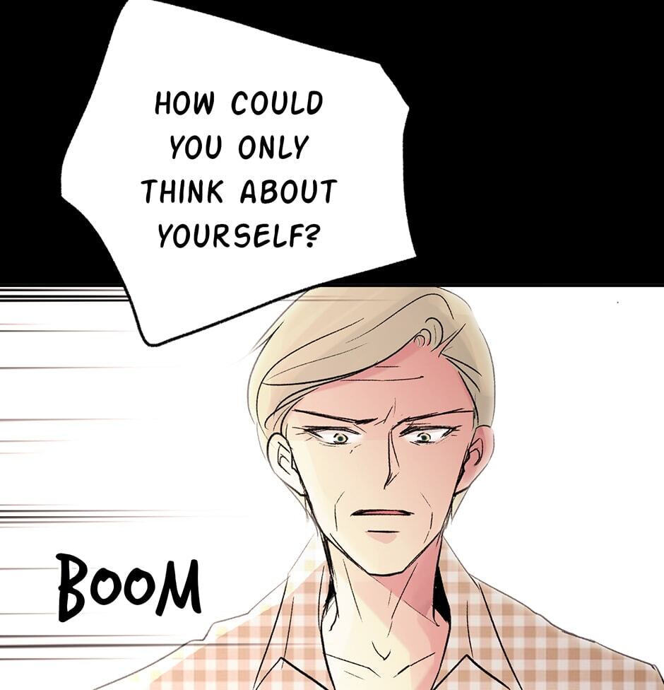 Read Here We Go Again chapter 73 image 33 on Lezhin