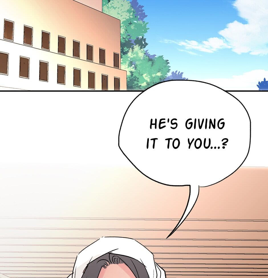 Read Here We Go Again chapter 73 image 38 on Lezhin