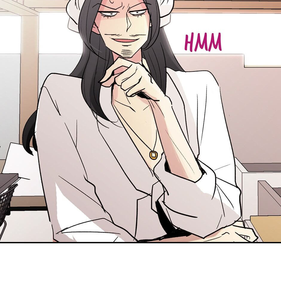 Read Here We Go Again chapter 73 image 39 on Lezhin
