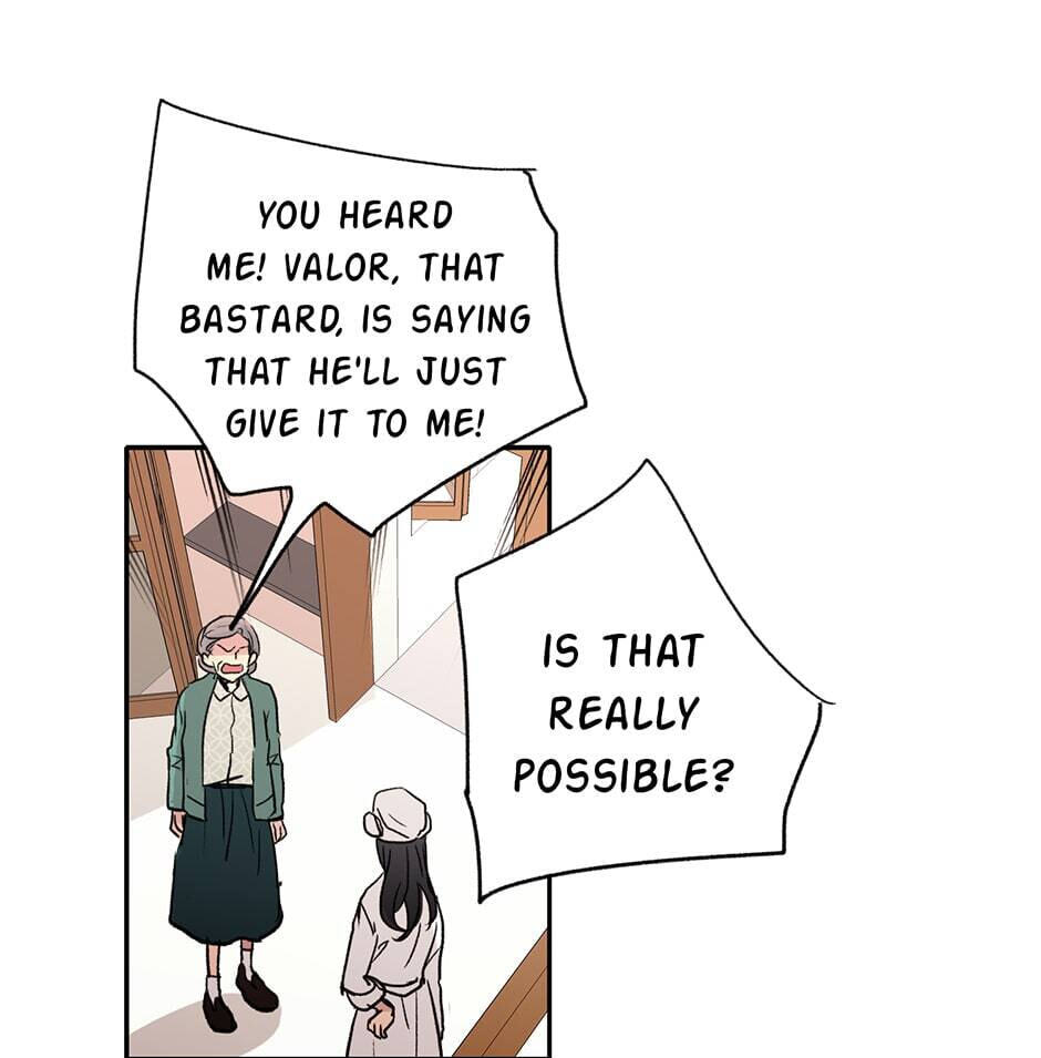 Read Here We Go Again chapter 73 image 40 on Lezhin