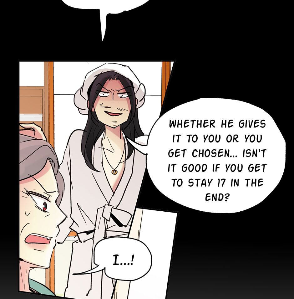 Read Here We Go Again chapter 73 image 44 on Lezhin