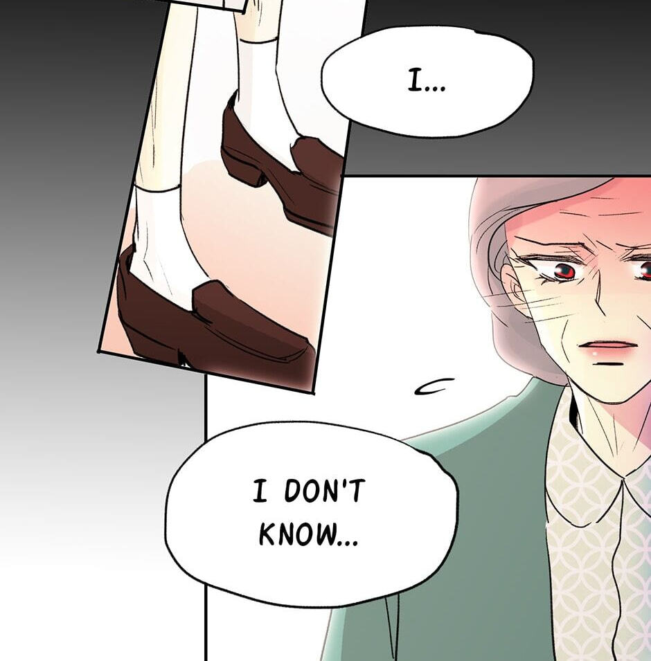 Read Here We Go Again chapter 73 image 45 on Lezhin