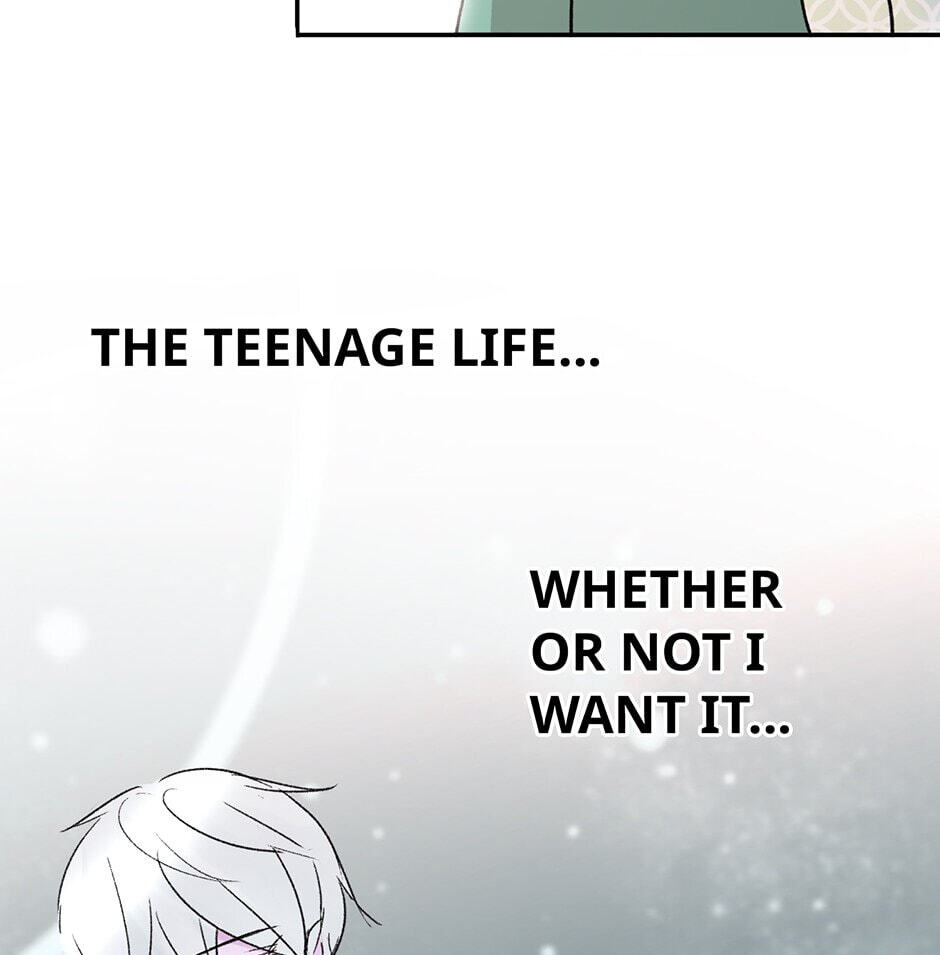 Read Here We Go Again chapter 73 image 46 on Lezhin