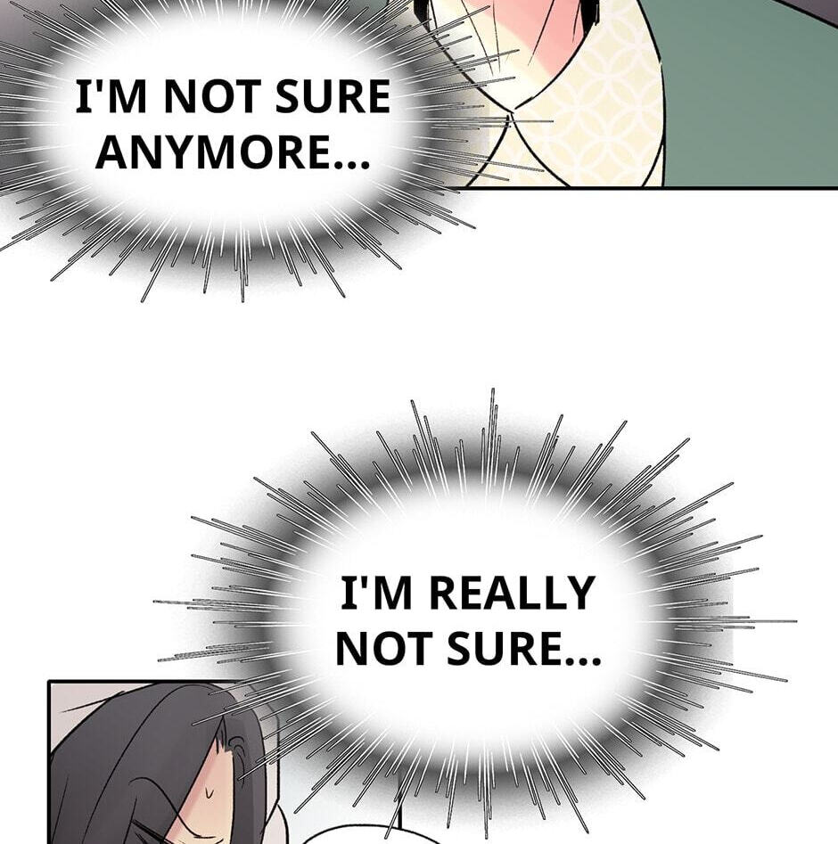 Read Here We Go Again chapter 73 image 51 on Lezhin