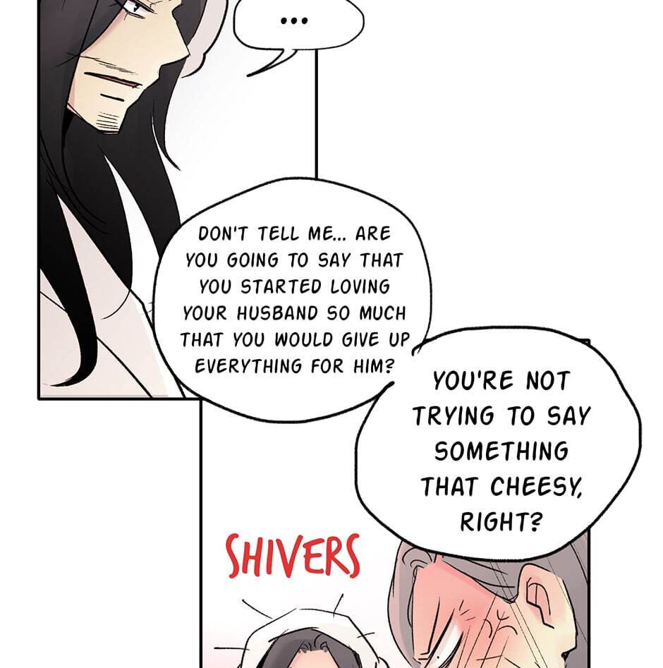 Read Here We Go Again chapter 73 image 52 on Lezhin