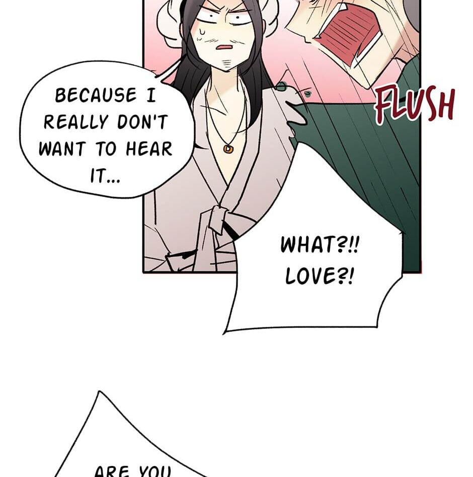 Read Here We Go Again chapter 73 image 53 on Lezhin