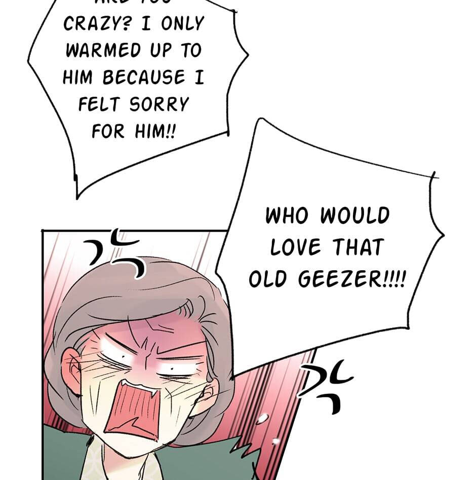 Read Here We Go Again chapter 73 image 54 on Lezhin