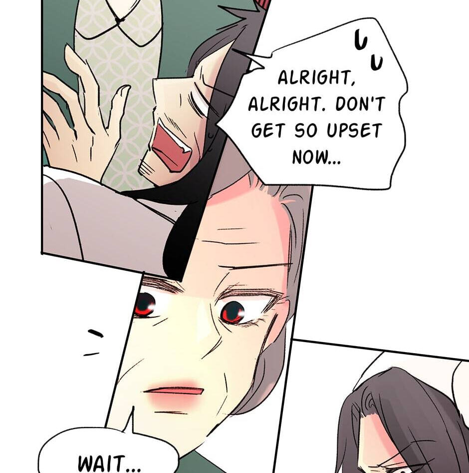 Read Here We Go Again chapter 73 image 55 on Lezhin