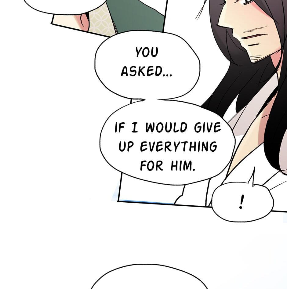 Read Here We Go Again chapter 73 image 56 on Lezhin