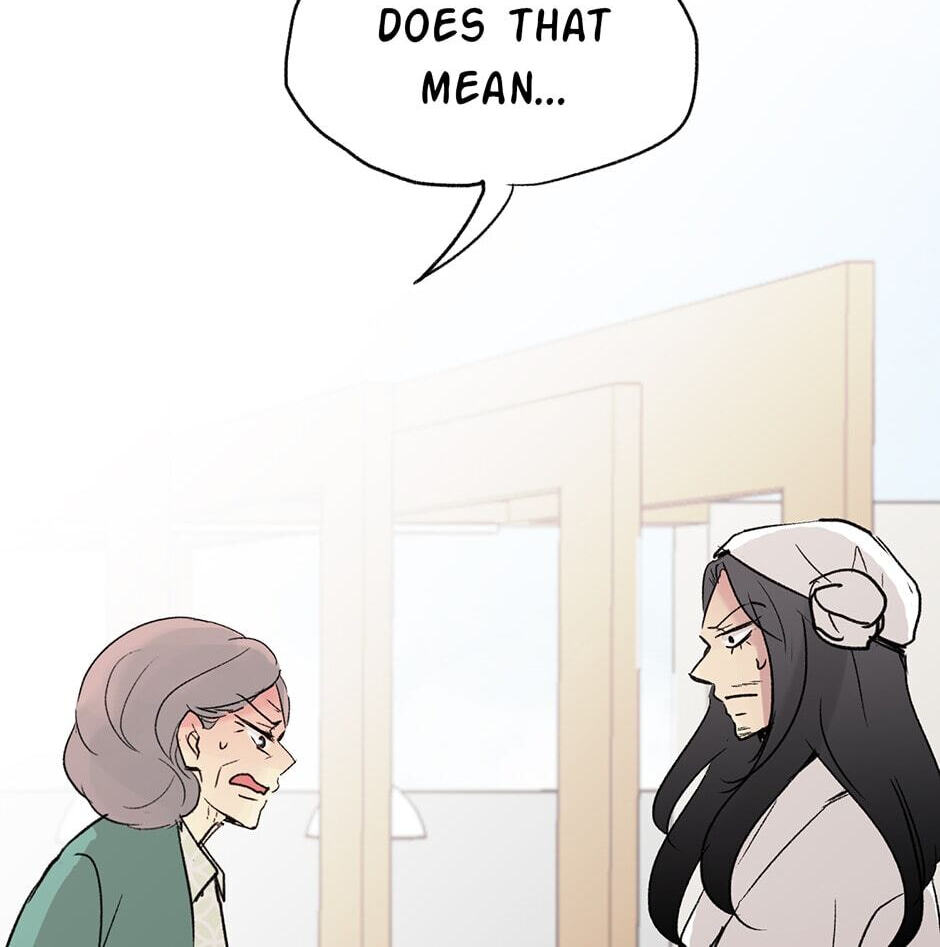 Read Here We Go Again chapter 73 image 57 on Lezhin