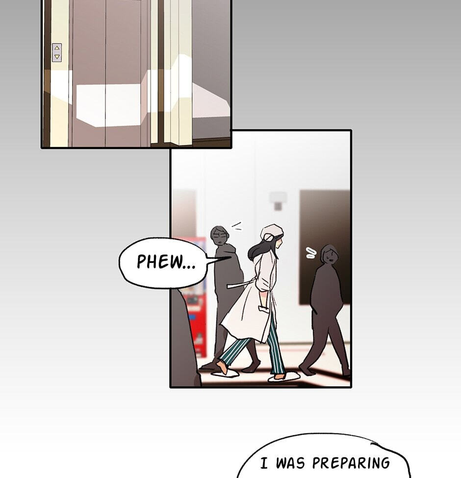 Read Here We Go Again chapter 73 image 65 on Lezhin