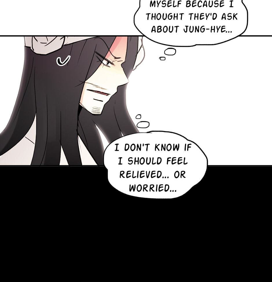 Read Here We Go Again chapter 73 image 66 on Lezhin