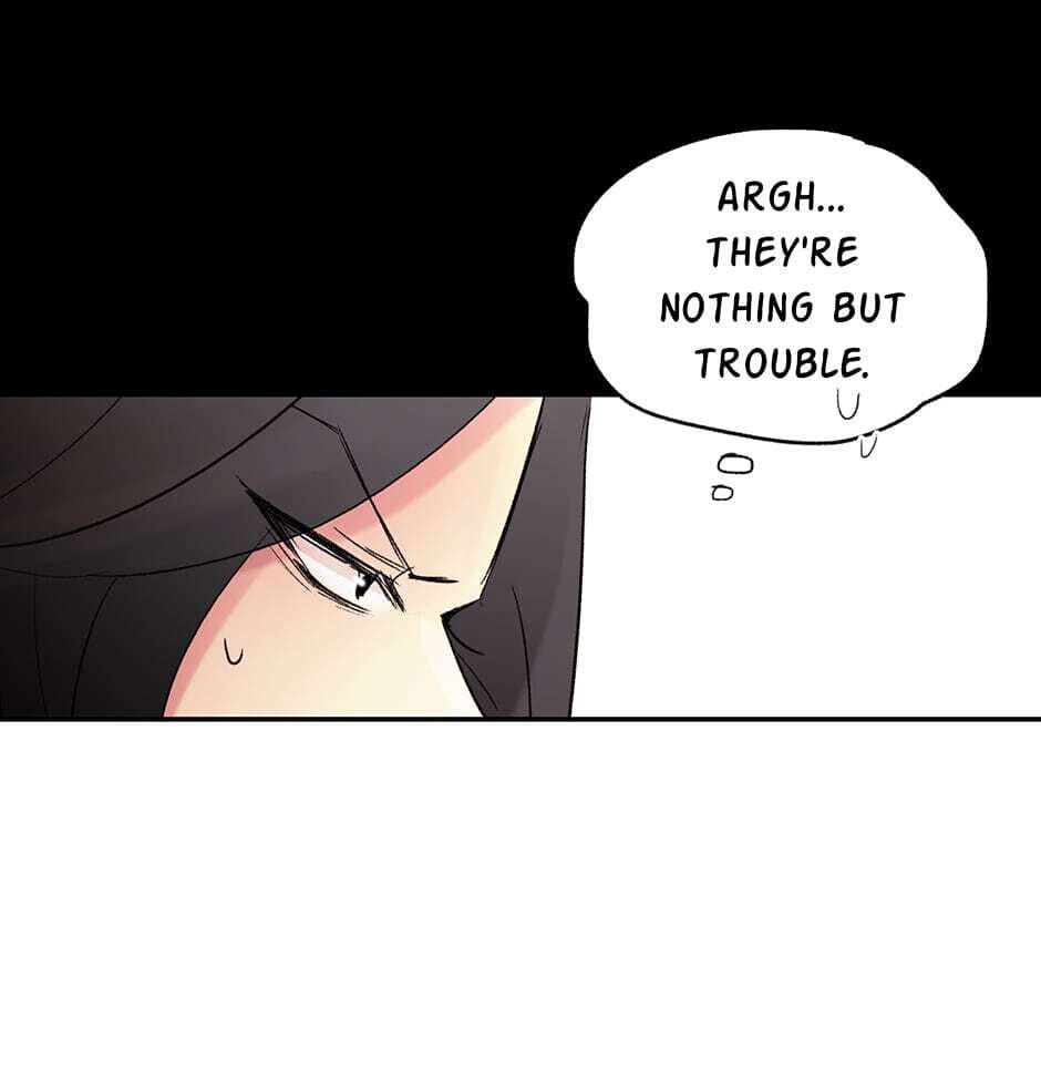 Read Here We Go Again chapter 73 image 70 on Lezhin