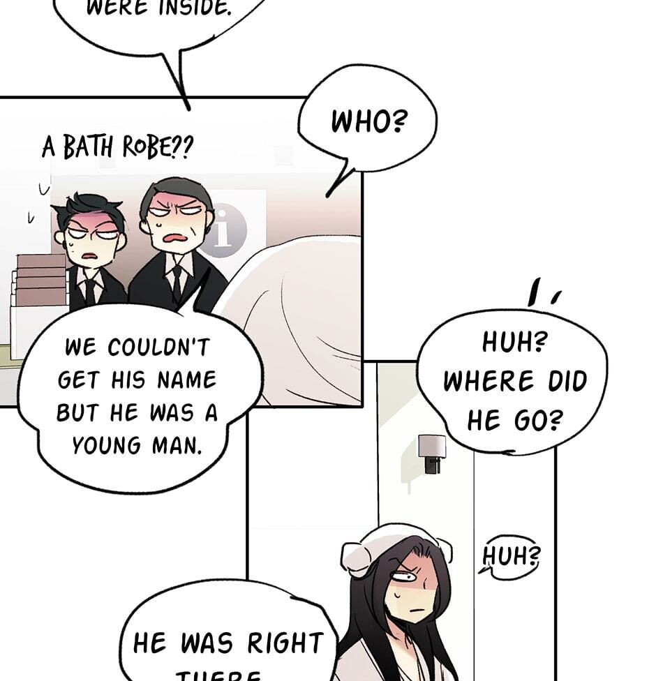 Read Here We Go Again chapter 73 image 72 on Lezhin