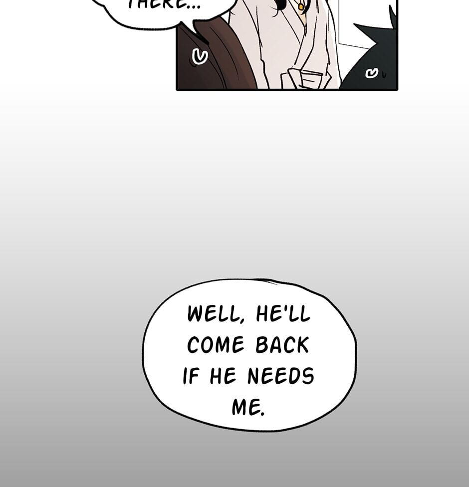 Read Here We Go Again chapter 73 image 73 on Lezhin
