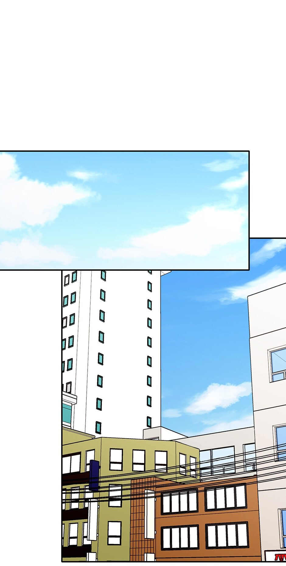 Read Here We Go Again chapter 73 image 80 on Lezhin