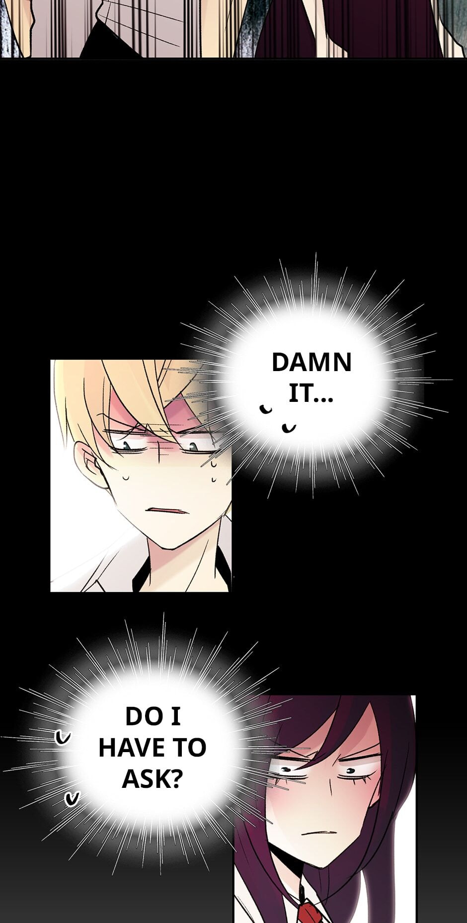 Read Here We Go Again chapter 73 image 82 on Lezhin