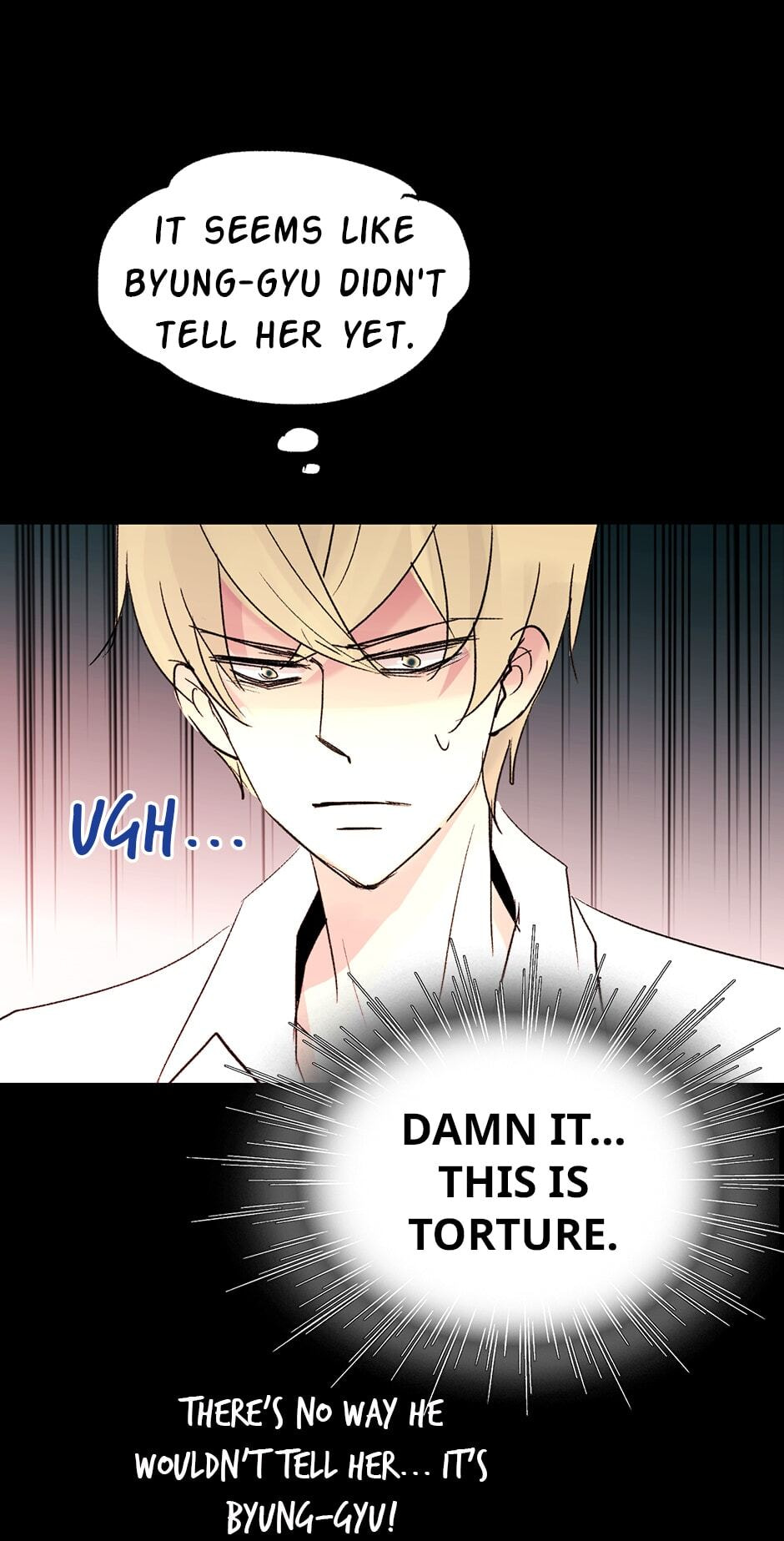 Read Here We Go Again chapter 73 image 85 on Lezhin