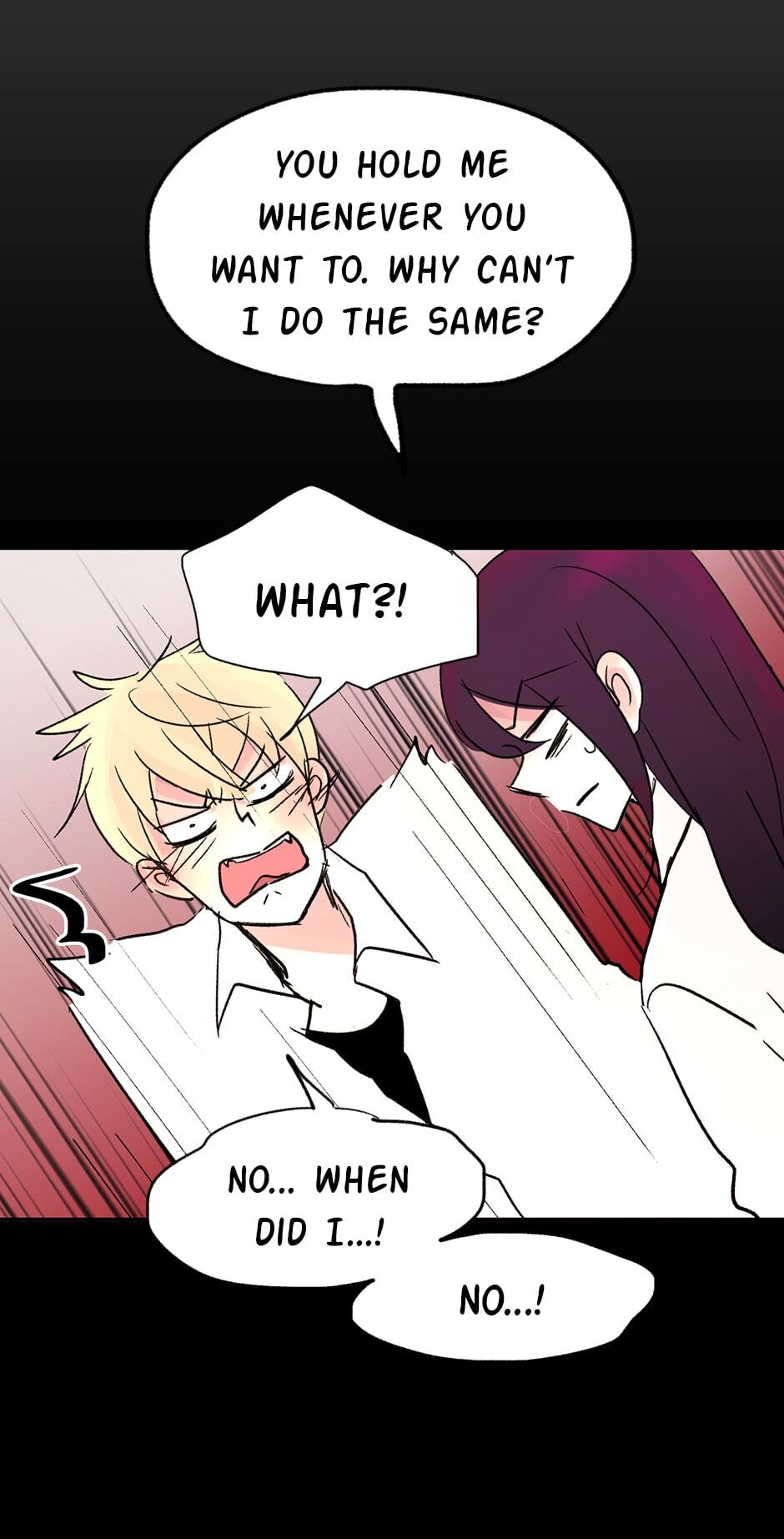 Read Here We Go Again chapter 73 image 89 on Lezhin