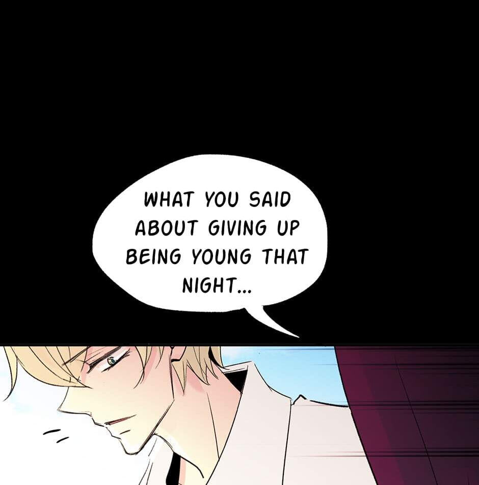 Read Here We Go Again chapter 73 image 91 on Lezhin