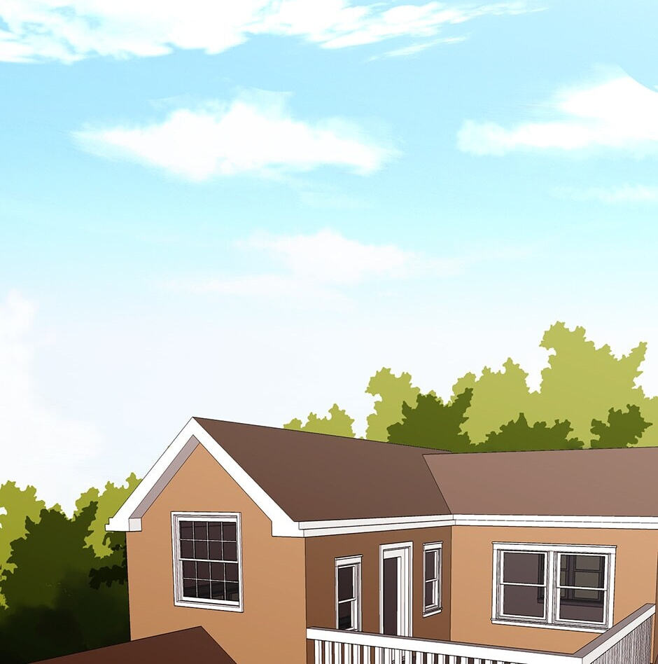 Read Here We Go Again chapter 74 image 101 on Lezhin