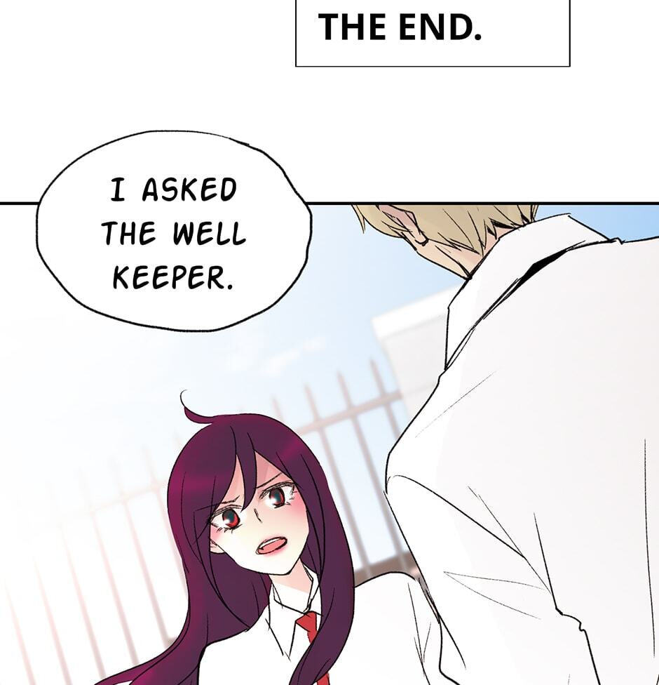 Read Here We Go Again chapter 74 image 14 on Lezhin