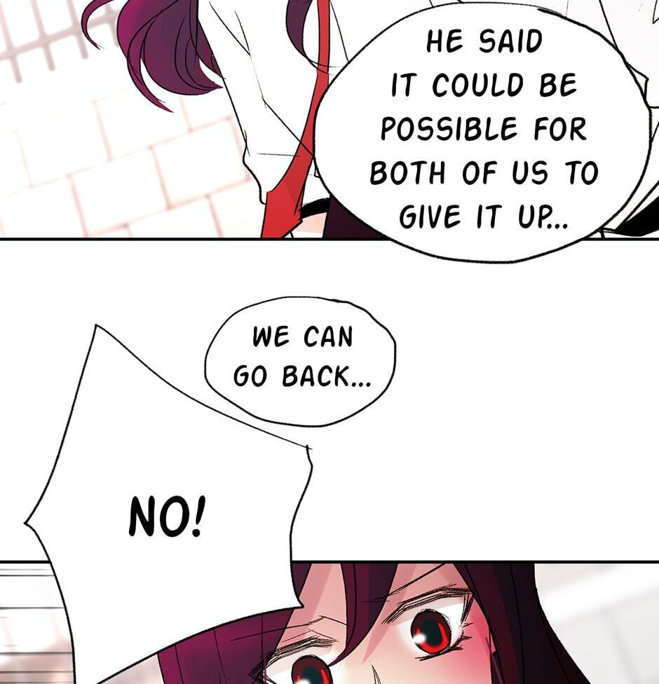 Read Here We Go Again chapter 74 image 15 on Lezhin
