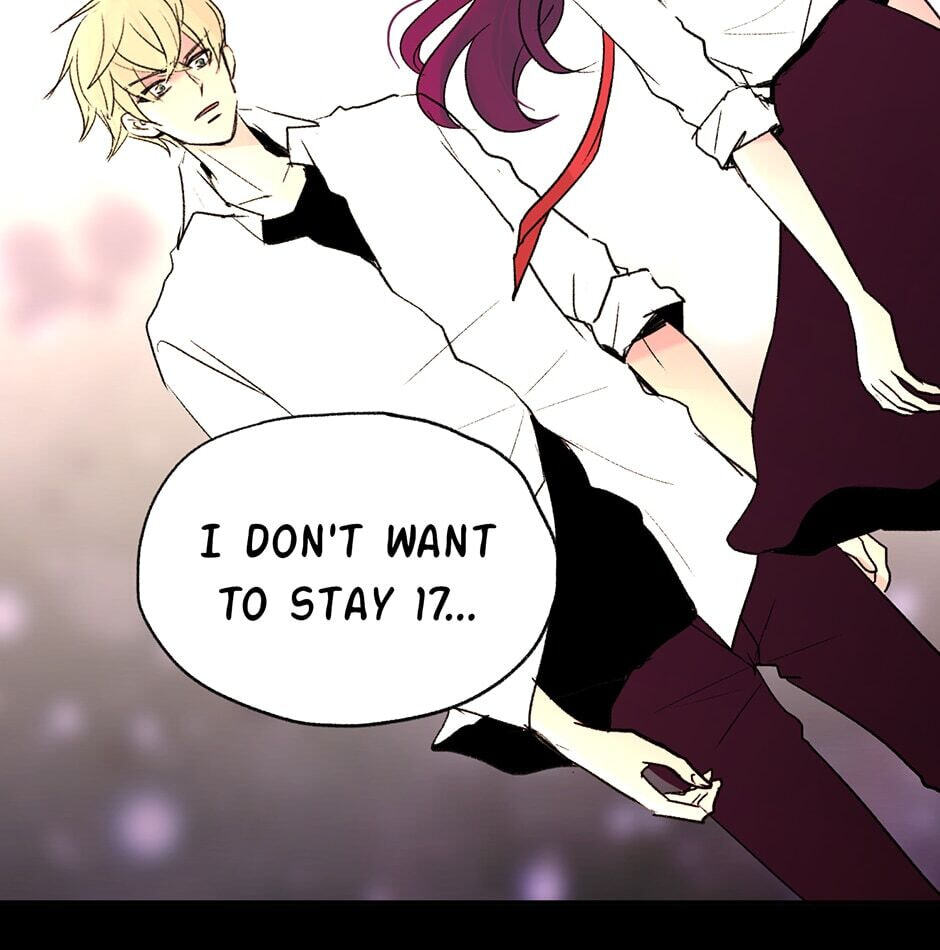 Read Here We Go Again chapter 74 image 2 on Lezhin