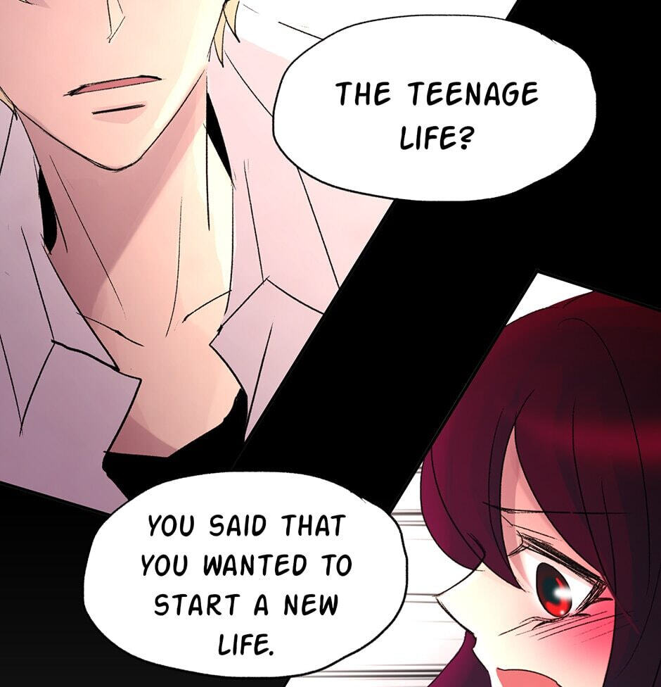 Read Here We Go Again chapter 74 image 22 on Lezhin