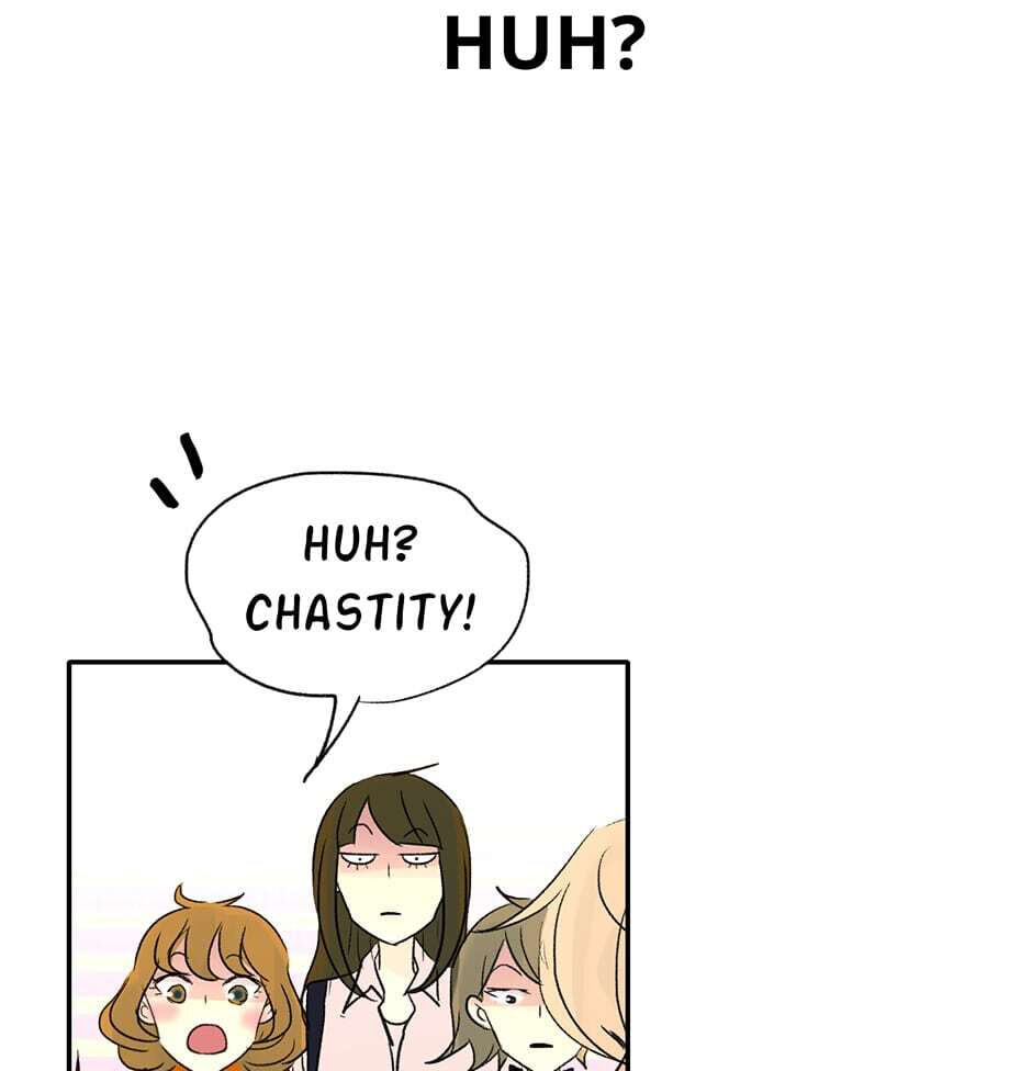 Read Here We Go Again chapter 74 image 26 on Lezhin