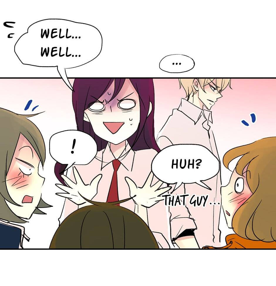 Read Here We Go Again chapter 74 image 29 on Lezhin