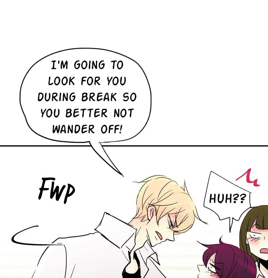 Read Here We Go Again chapter 74 image 32 on Lezhin