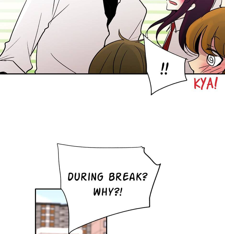 Read Here We Go Again chapter 74 image 33 on Lezhin