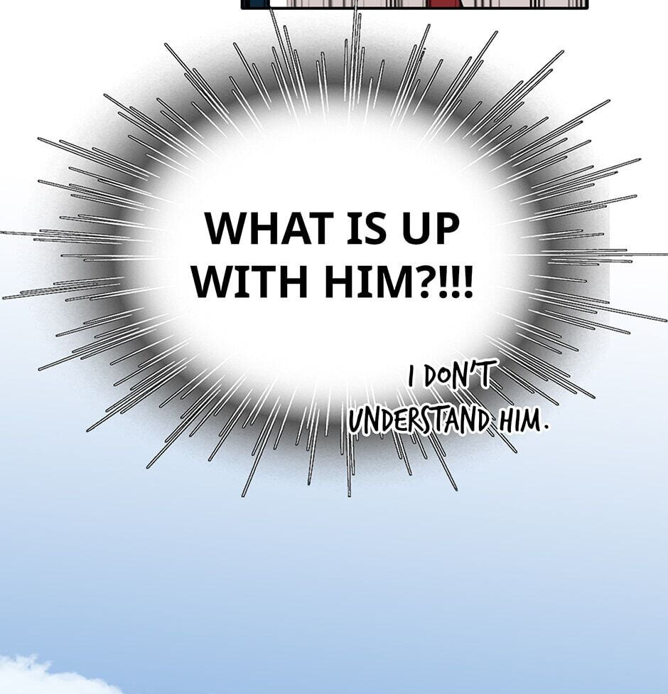Read Here We Go Again chapter 74 image 35 on Lezhin