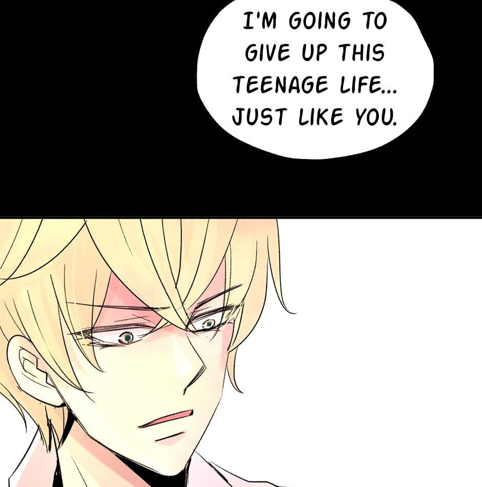 Read Here We Go Again chapter 74 image 4 on Lezhin