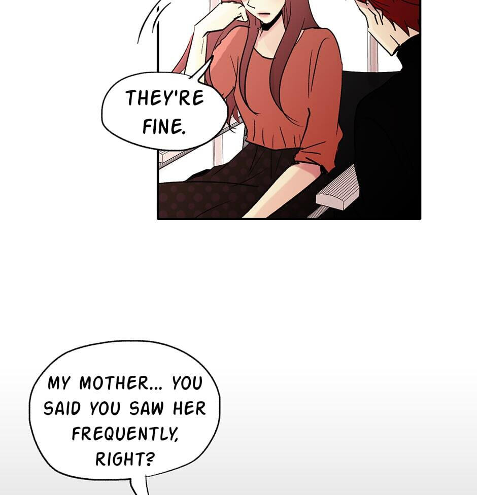 Read Here We Go Again chapter 74 image 41 on Lezhin