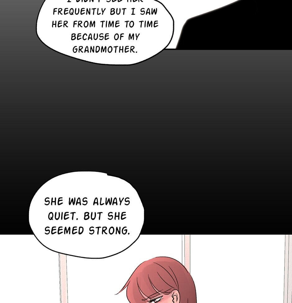 Read Here We Go Again chapter 74 image 43 on Lezhin