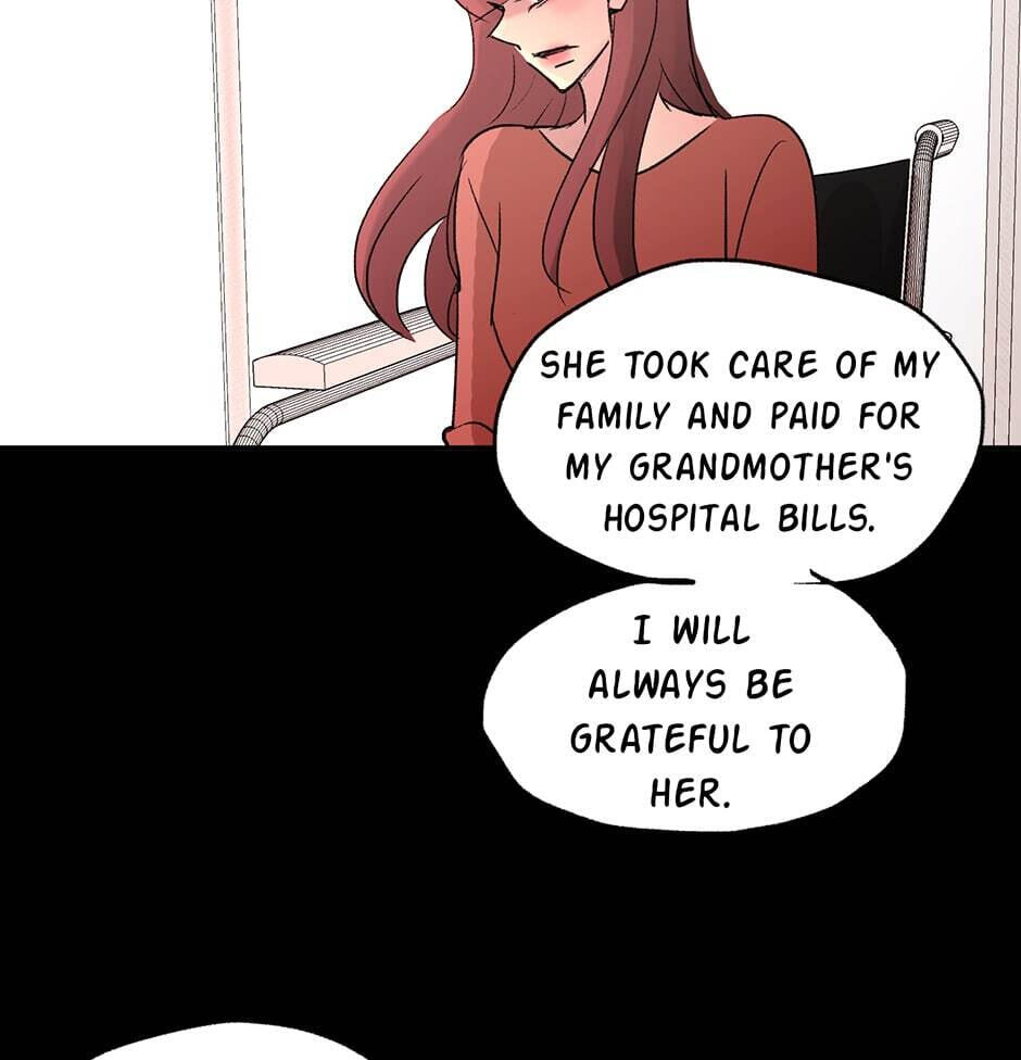 Read Here We Go Again chapter 74 image 44 on Lezhin