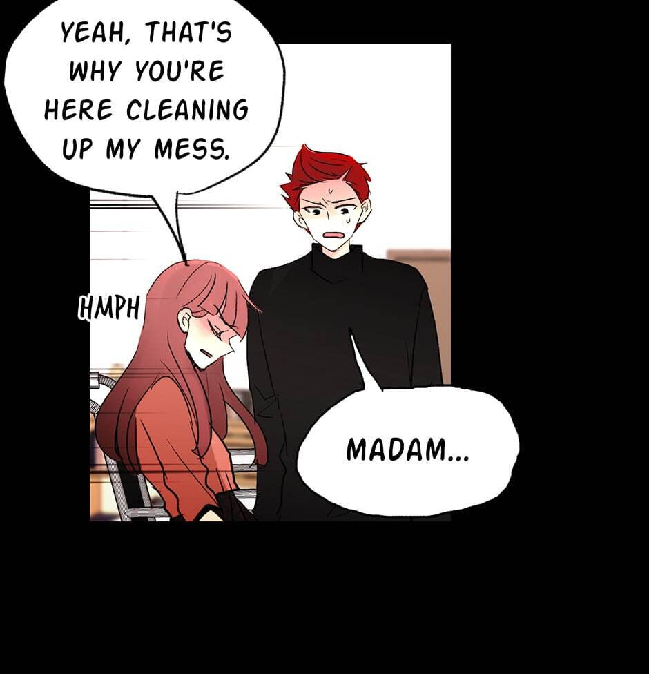 Read Here We Go Again chapter 74 image 45 on Lezhin
