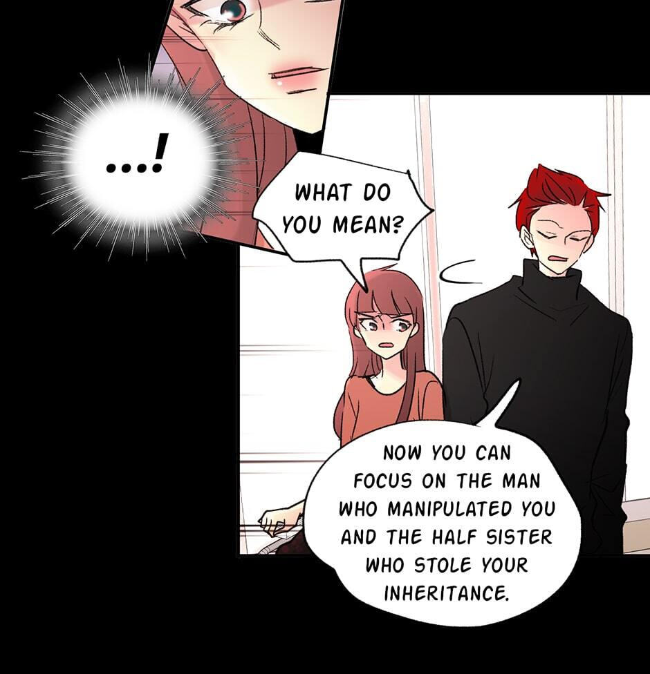 Read Here We Go Again chapter 74 image 51 on Lezhin