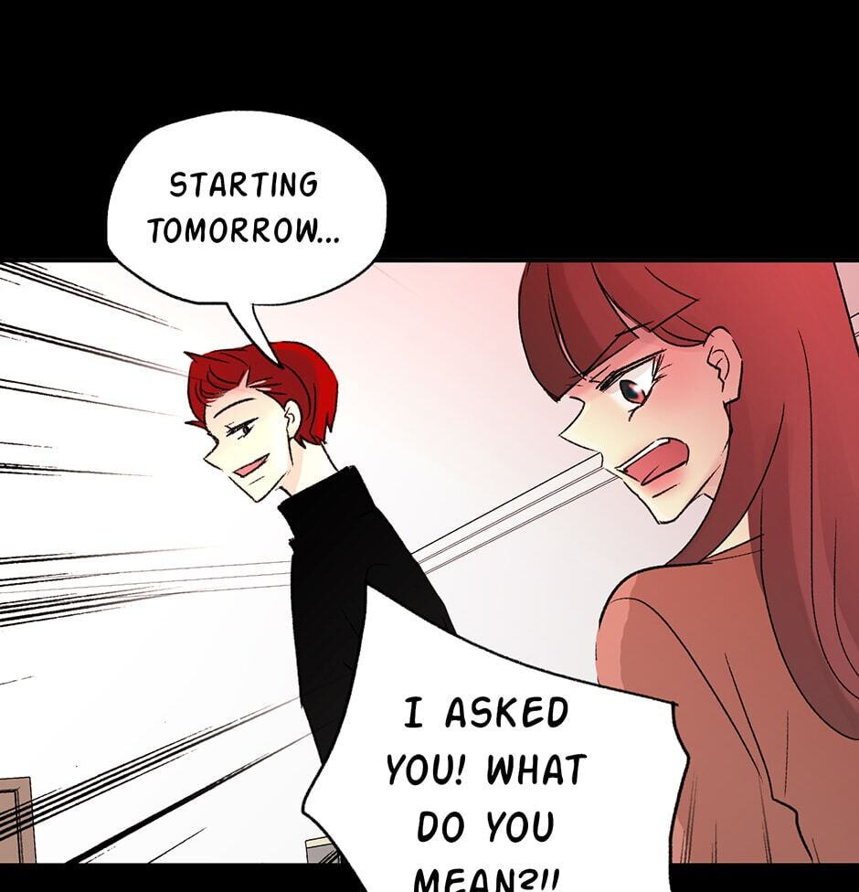 Read Here We Go Again chapter 74 image 52 on Lezhin
